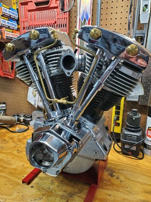 shovelhead engine for sale craigslist