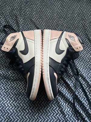 Size 6.5 - Jordan 1 Bubble Gum 2021
