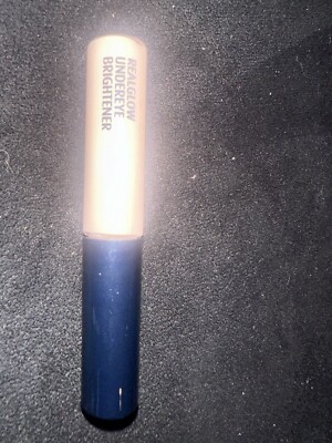 New Lune+Aster realglow undereye brightener shade ''Original'' 3ml Travel Sample