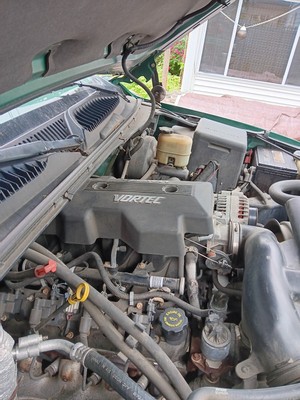 image 2 of engine