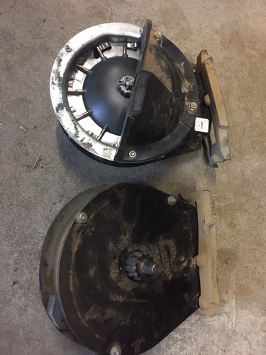 Kinze Corn Planting Meter 3000 Series