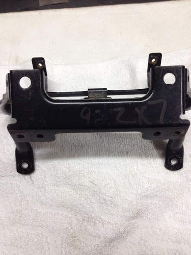 任天堂 02-05 Kawasaki ZX12R ZX12 Ninja Adustable Kickstand Side