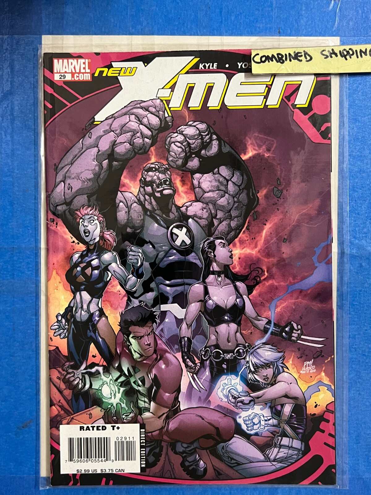 marvel作品X-MENその他 X-MEN：フューチャー&パスト(映画) | マーベル・データベース