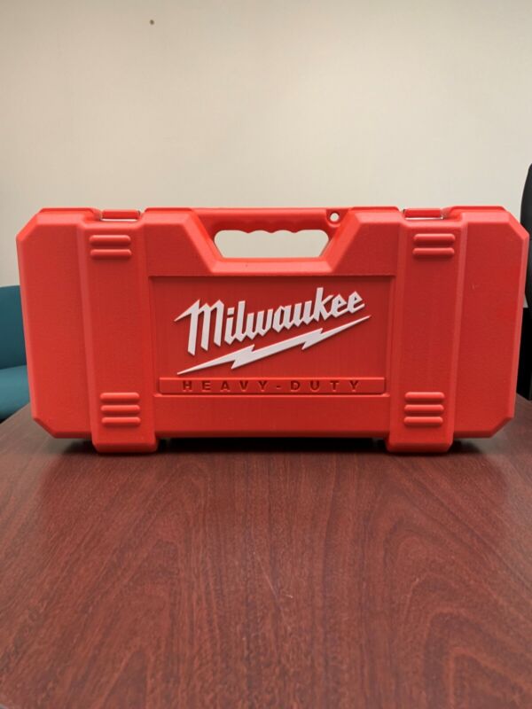 Milwaukee 6519-31 Sawzall Case ****CASE ONLY****