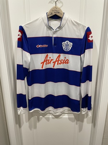 ウェア Queens Park Rangers FER Queens Park Rangers (QPR) FC 17/18 Away Jersey Size XL | eBay