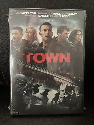 D×TOWN DVD EDITION BOX1 Zombie Town (DVD, 2007) 39414520682| eBay