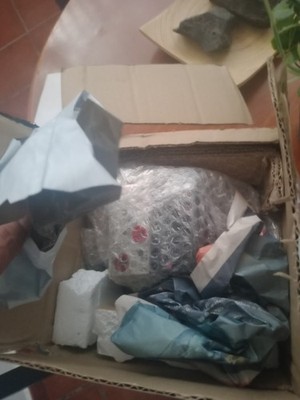 Item photo(s) from verified buyer
