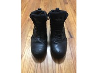 thorogood boots size 15
