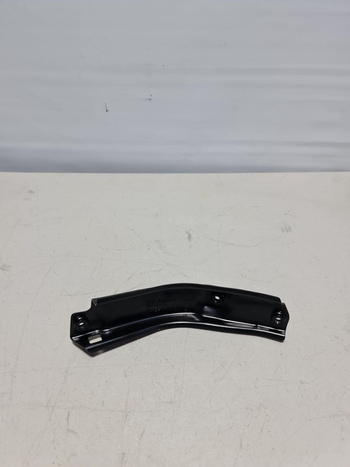 0 Bmw F21 Bulkhead Parition Reinforcement 7326996 116i 2012 RHD 17680523 7326996 0 image 3