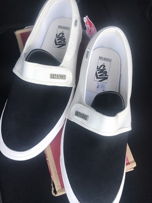 fear of god vans restock
