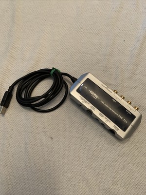 Audio Midi Interfaces Edirol By Roland