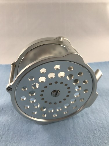 Hardy Bougle MKVII 4” Fly Reel