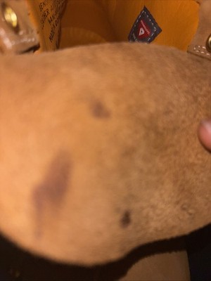 Fotos del artículo de un comprador verificado