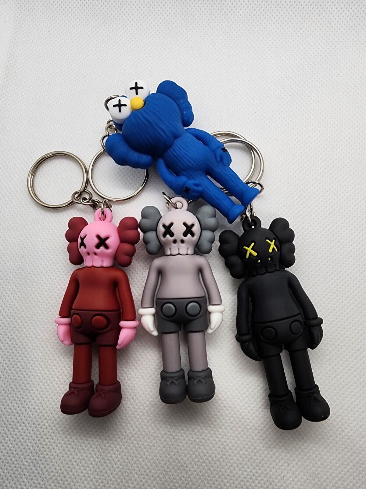 Kaws Keychains | eBay Kaws Keychains | eBay