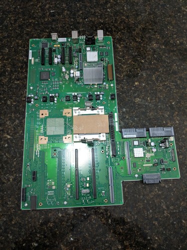 NOS IBM SYSTEM BOARD MOTHERBOARD 48.55X01.011