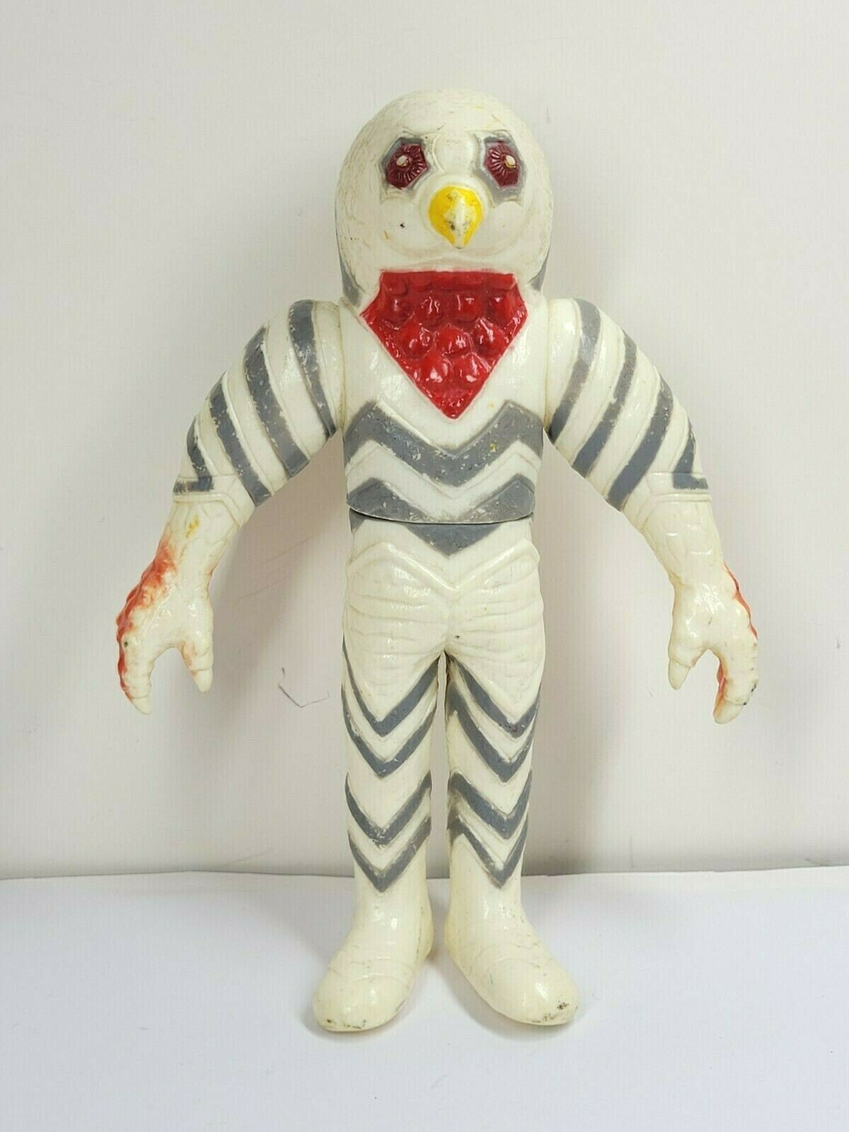 ウルトラセブン(8) King Joe Ultraseven Kaiju Ultraman 8
