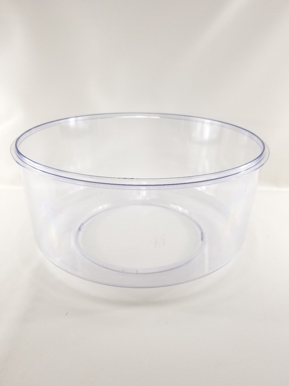 Thane Flavor Wave Deluxe Oven MHO-1200 Dome Clear Plastic Lid Replacement Part