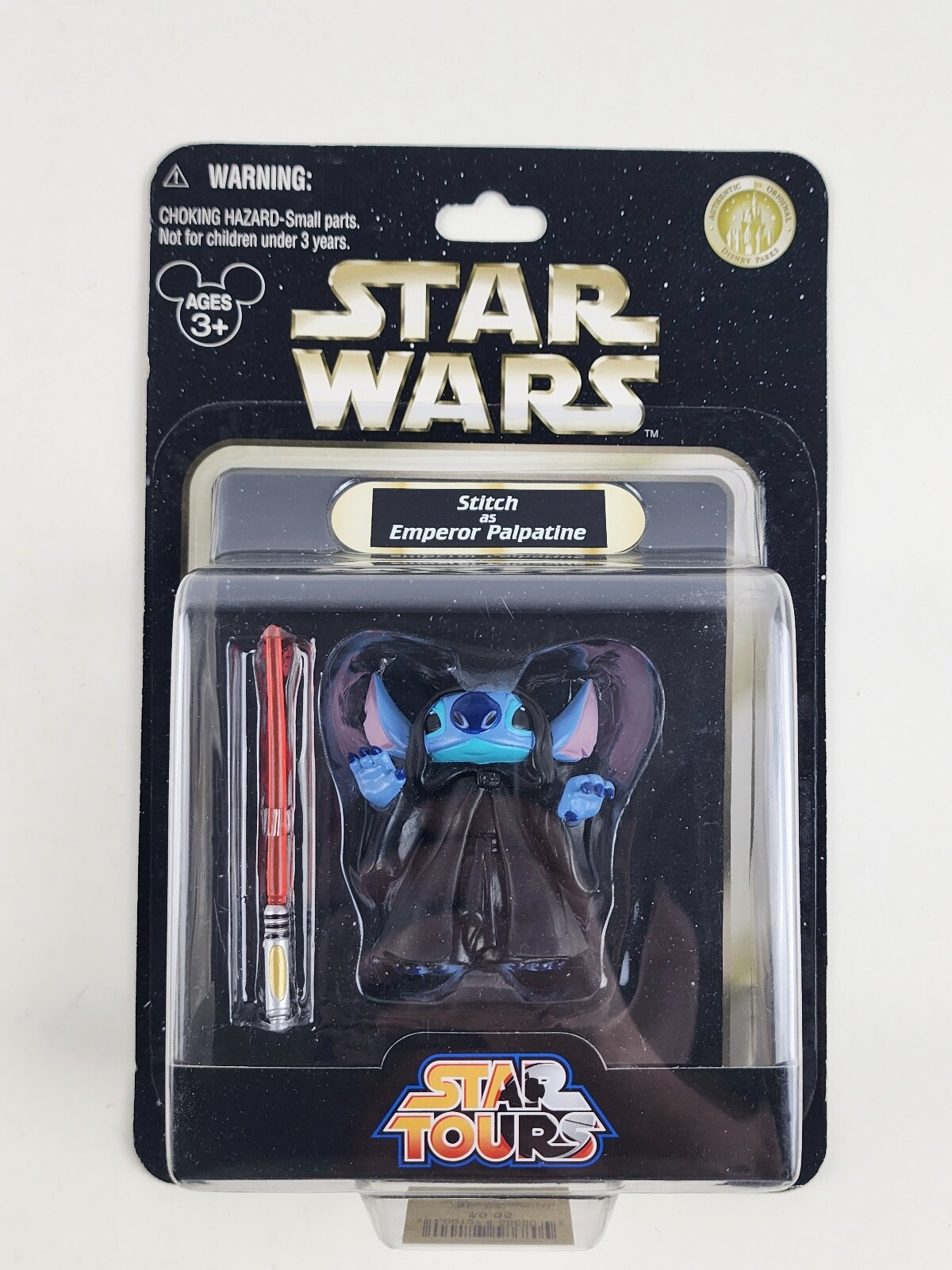 Disney Star Tours Star Wars 3T-RNE ラスト1 Disney Star Tours 3T-RNE Droid Star Wars Figure Last One | eBay