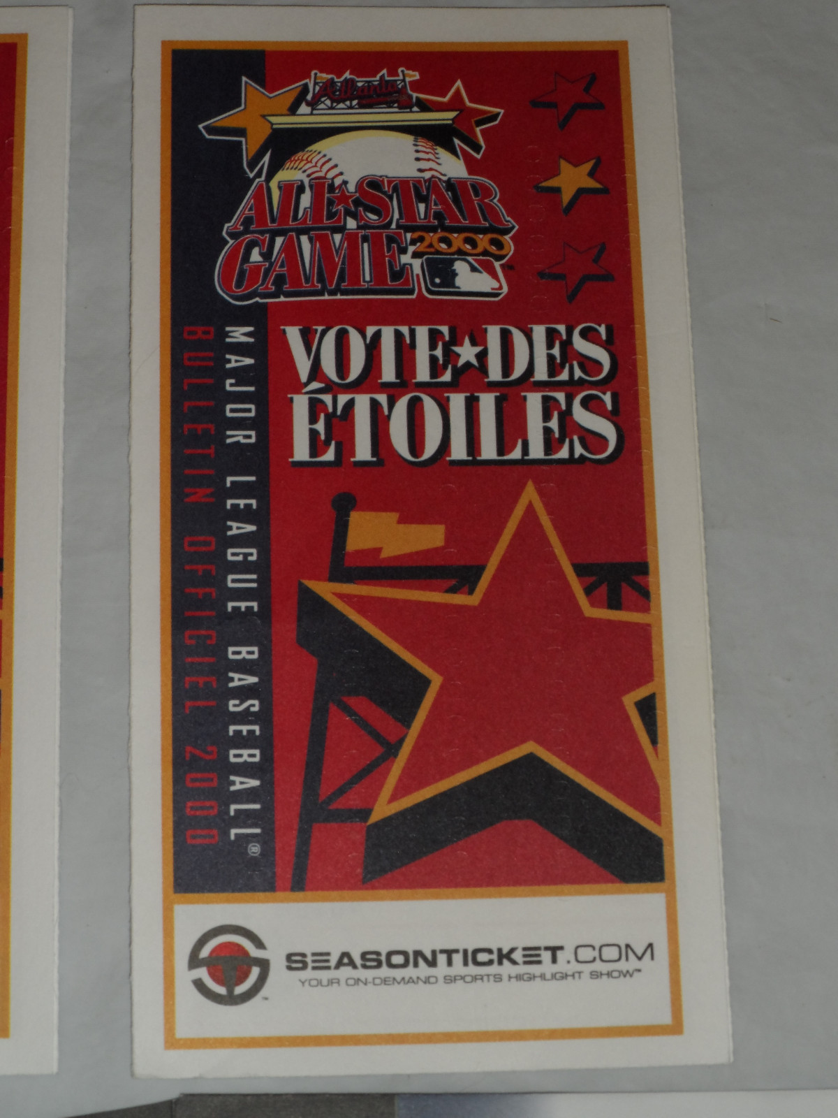 Canadiens/Expos, and Others,  Vintage Memorabilia