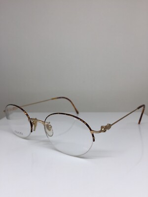 vintage gucci eyeglasses