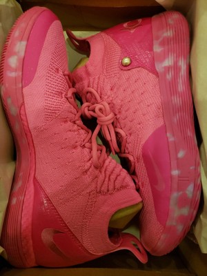 kd 11 aunt pearl size 12