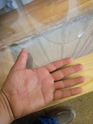 Fotos del artículo de un comprador verificado