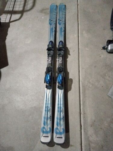 Atomic E Zone 168 cm Skis with Adjustable Demo Bindings | eBay Atomic E Zone 168 cm Skis with Adjustable Demo Bindings | eBay
