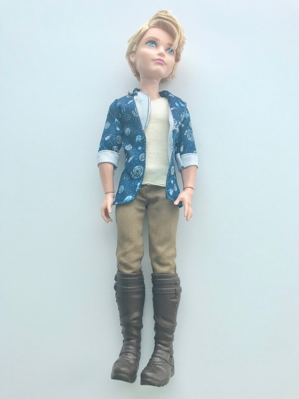 ever after high boy