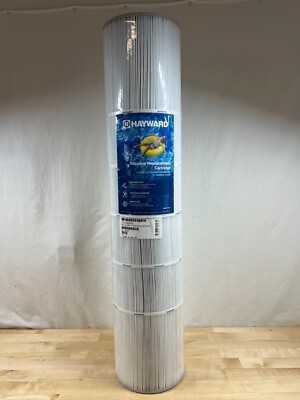 HAYWARD SWIMCLEAR POOL FILTER CARTRIDGE CX1280XRE / C5000, C5020, C5025, C5030