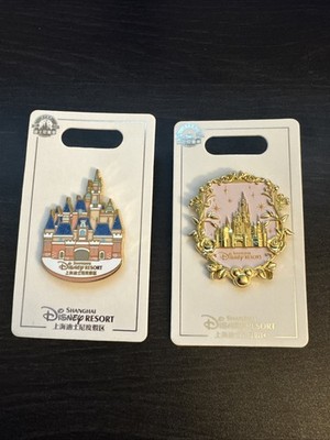 Disney pin 2025 authentic mother's day up kevin shanghai