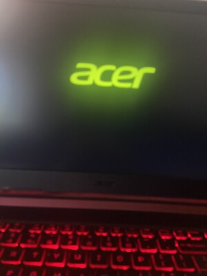 Acer Nitro 5 15.6'' (512GB SSD, Intel Core i7 11th Gen., 4.60 GHz, 16GB)...