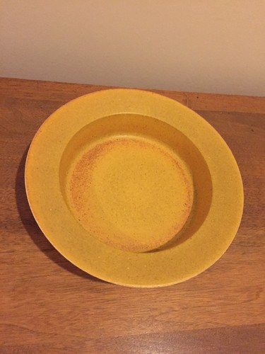 Hennix Gustavsberg Sweden Pottery Satsa