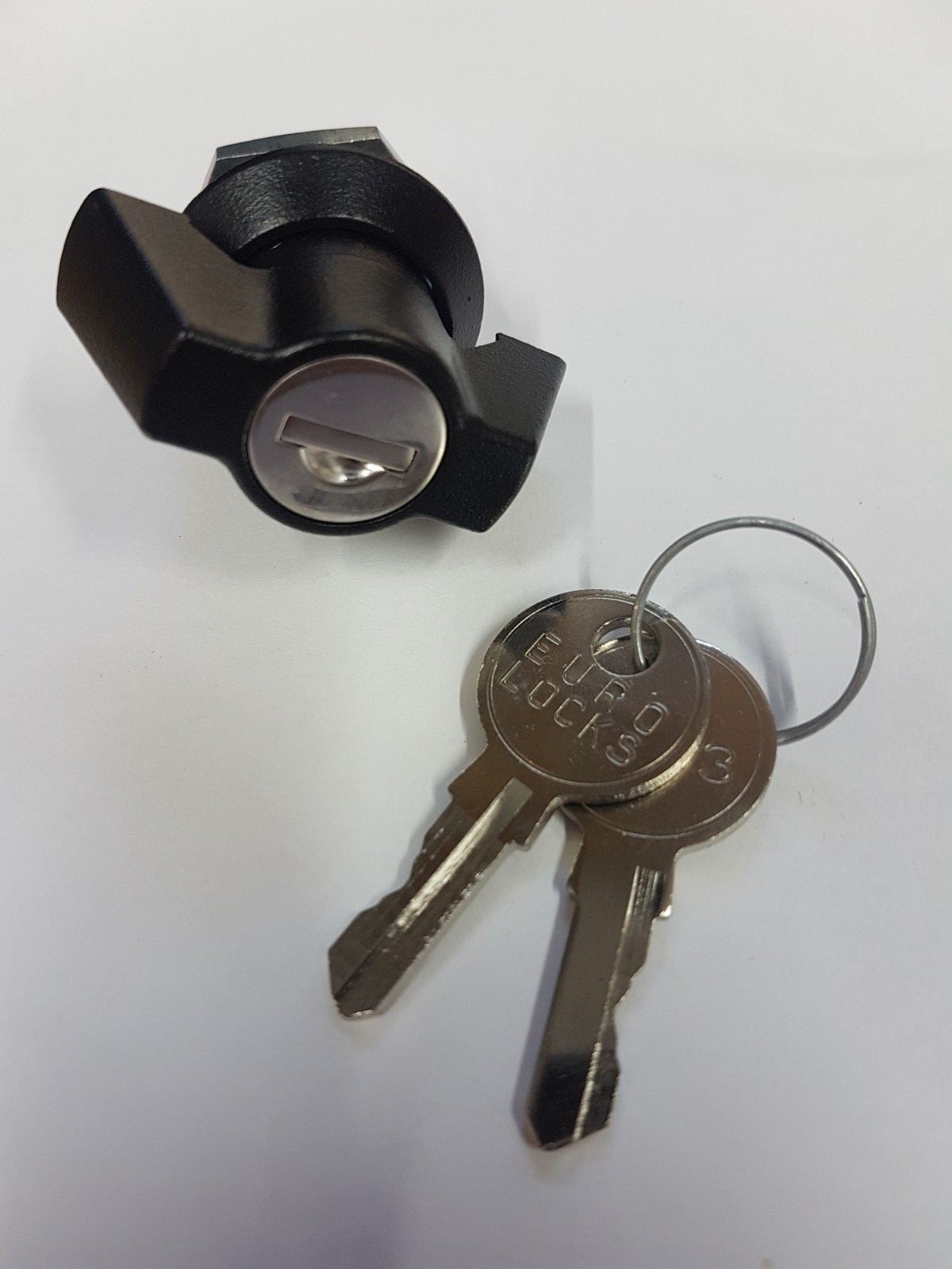 Brenderup NEW ABS lid lock for 1150 & 1205 eBay