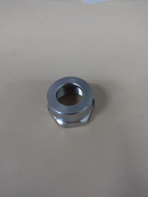 Remke Cord Grip Nut # RSR-100-N, Lot of 55 pcs.