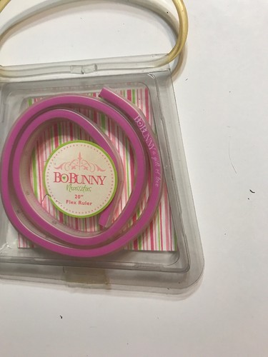 Bo Bunny Necessities 20