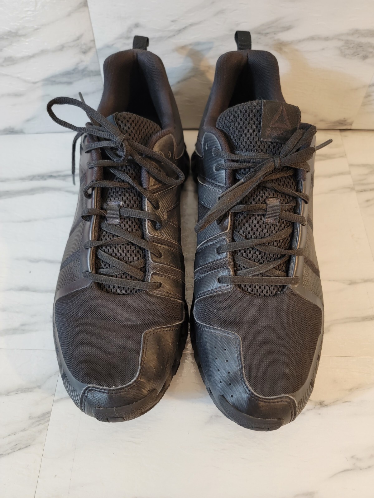 Reebok ZigTech ZigWild Trail Running 