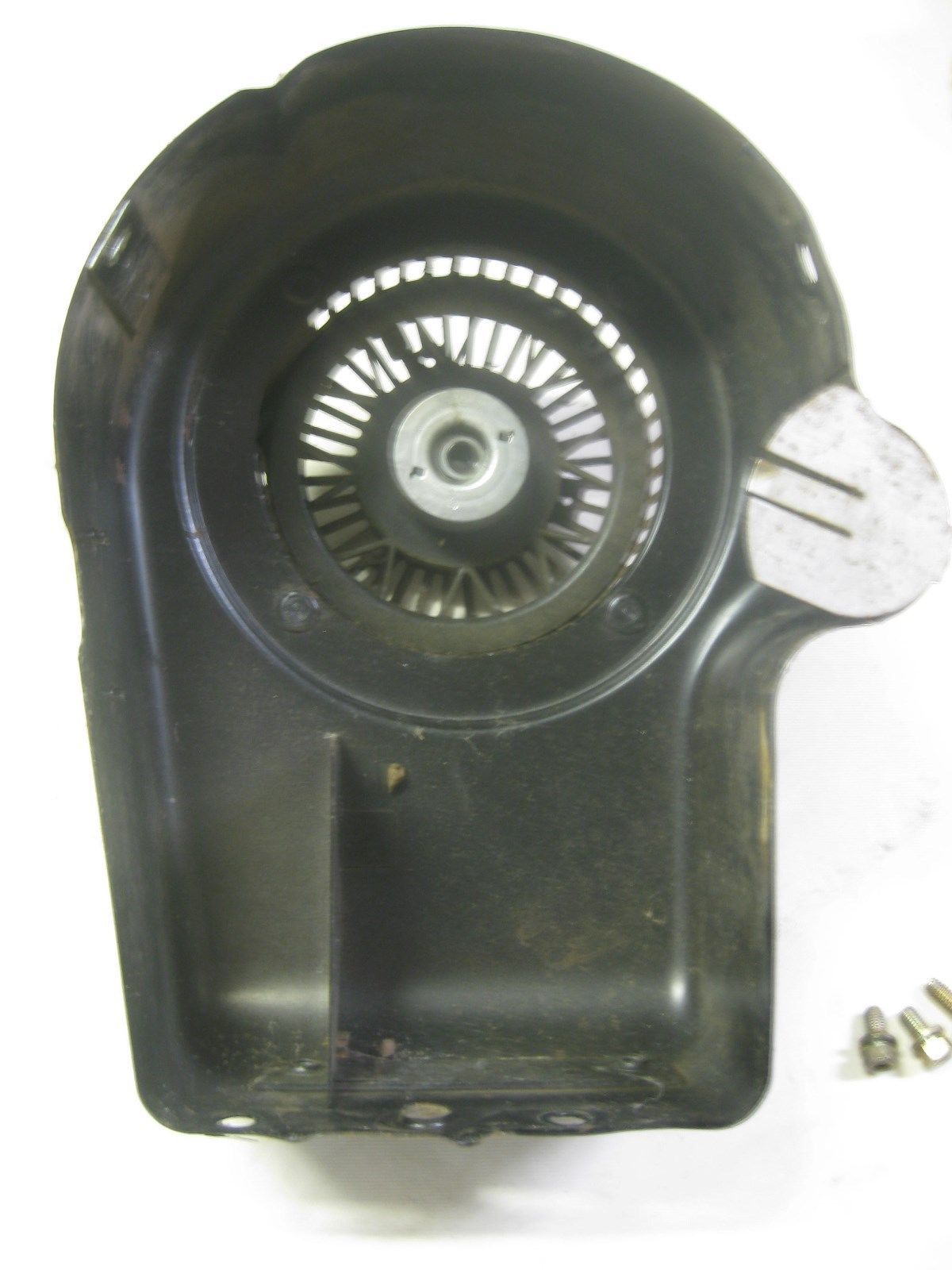 Craftsman astilladoras, Trituradoras y Picadoras