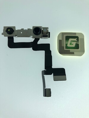 Apple iPhone 11 Genuine OEM Front Facing/Selfie Camera Replacement