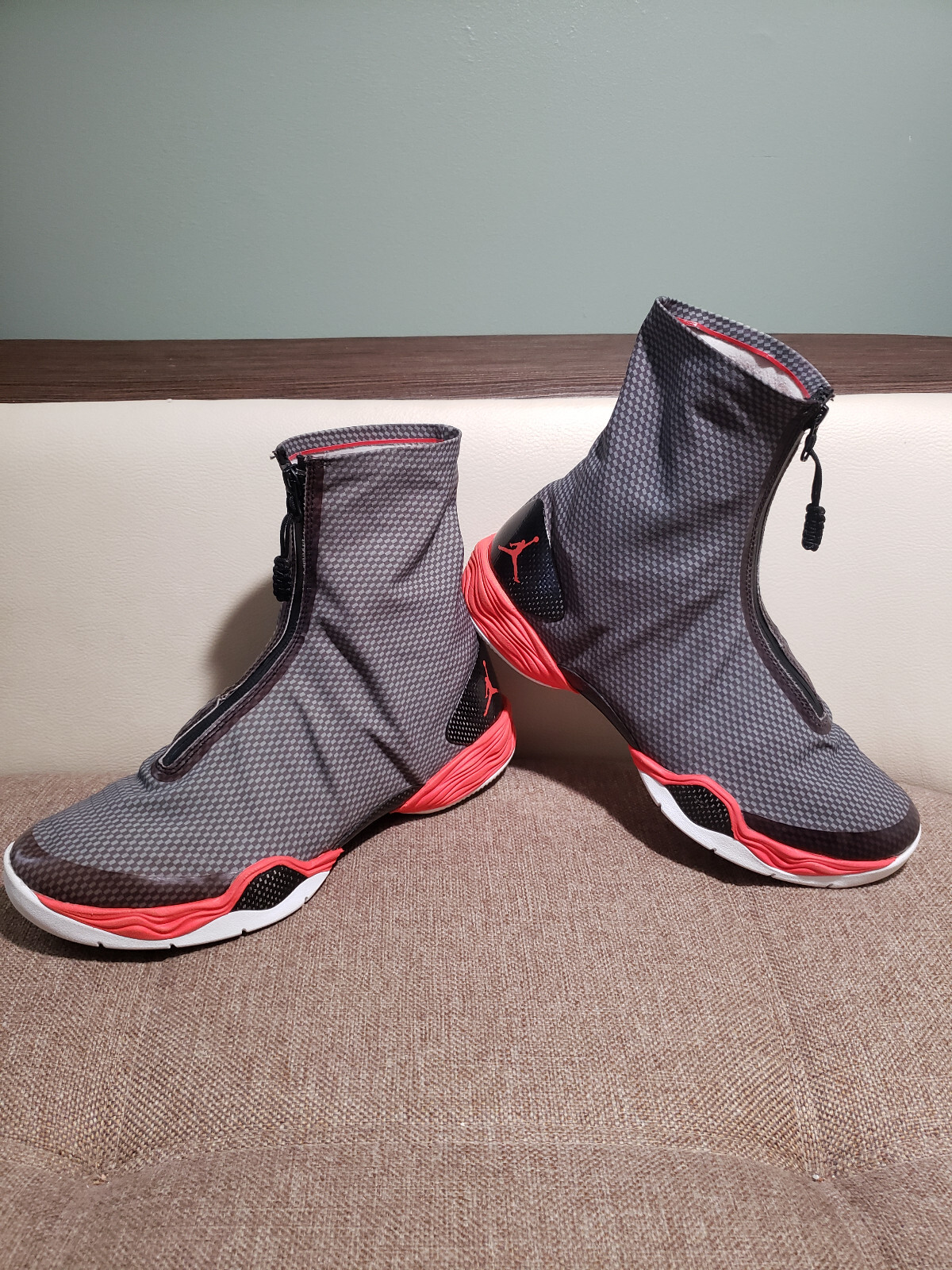 jordan xx8 carbon fiber