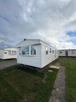 STATIC CARAVAN FOR SALE 