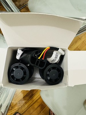 Foto dell'oggetto di un acquirente verificato