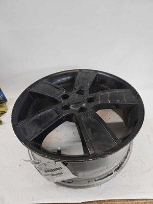 Used Right Front Wheel fits: 2011 Kia Soul 18x7 alloy