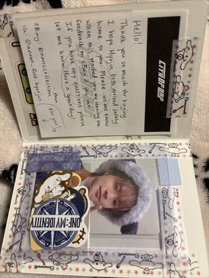 Item photo(s) from verified buyer