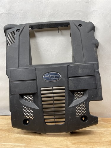 2009 - 2013 Subaru Forester 2.5L XT Turbo Engine Cover Panel OEM
