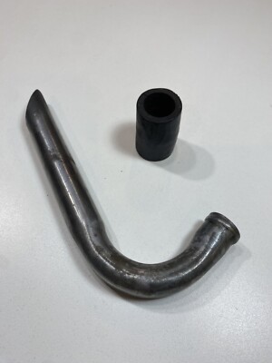 1977 78 1979 Pontiac Firebird Trans Am Air Cleaner Valve Cover Vent Tube W72 400