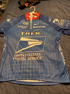 usps dri fit shirts