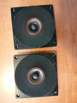 Jbl Le25 Tweeter Copy For Radiance R R103 R123 R133 By Ss Audio