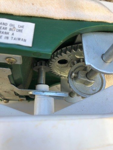 Shoulder Broadcast Yard Seeder Spreader Yard Global.