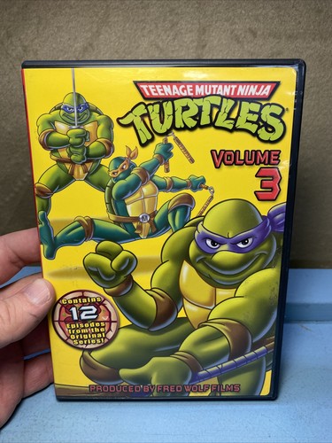 Teenage Mutant Ninja Turtles 複数巻セット　21冊 Teenage Mutant Ninja Turtles: The Ultimate Collection, Vol