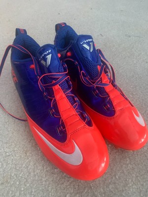 rare cleats